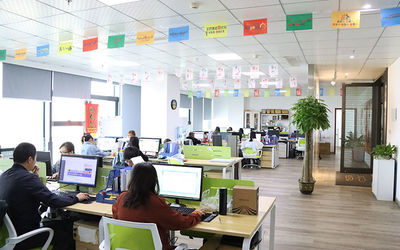 CHINA SONSILL HOLDING Perfil da companhia