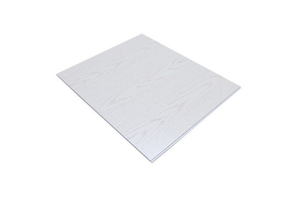 Painel de parede decorativo do PVC dos painéis 40cm 60cm da parede interior dos materiais de construção da casa