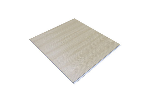 Painel de parede decorativo do PVC dos painéis 40cm 60cm da parede interior dos materiais de construção da casa