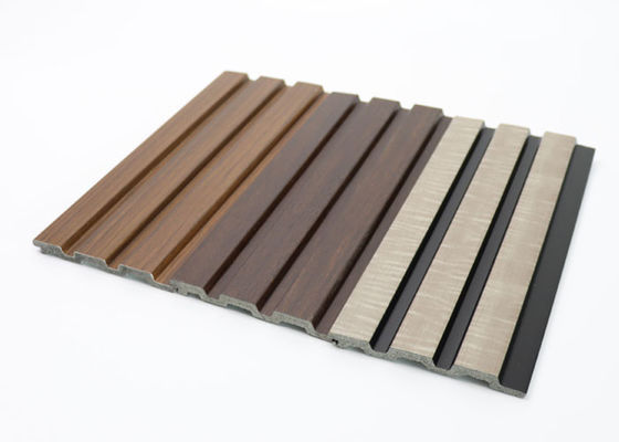 Painel de revestimento da parede do picosegundo do painel de parede do PVC do painel de parede 200mm do poliestireno da decoração interior