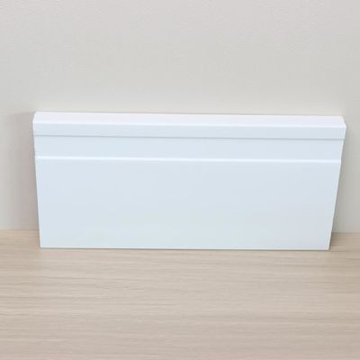 Placa de contorno do picosegundo da decoração interior 2.4m com espuma plástica