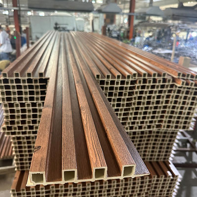 Painel de parede interior WPC