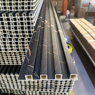 Painel de parede interior WPC