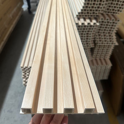 Painel de parede interior WPC