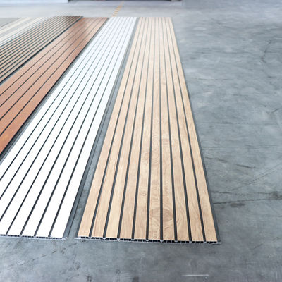 Painel de teto em PVC com padrão de mármore usado como painel de parede Decoração de parede moderna e luxuosa Alternativa leve ao painel de parede de pedra