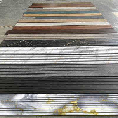 Painel de Teto PVC de Fácil Instalação para Parede Solução Simples para Painel de Parede Economiza Tempo e Mão de Obra Baixo Custo de Instalação Painel de Parede