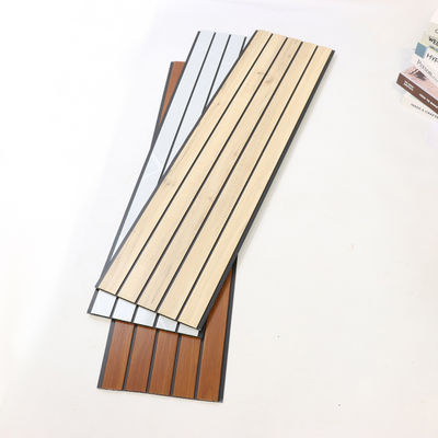 Painel de parede de isolamento acústico de PVC Painel de parede de isolamento térmico para escritório Parede divisória do quarto Material de economia de energia