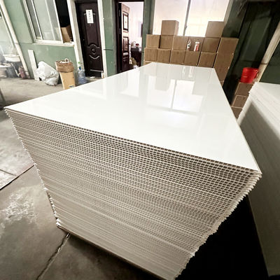 Painel de parede de chuveiro de PVC à prova d'água, fácil de instalar, para decoração de banheiros