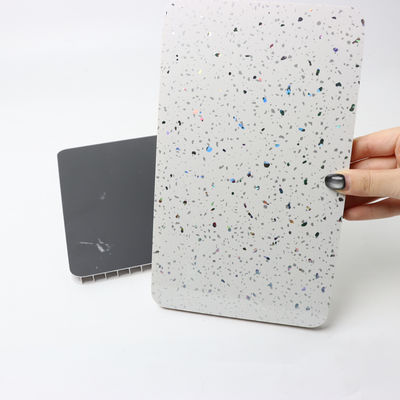 Painéis de parede de plástico para banheiro à prova de umidade antimofo para hotel