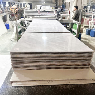 Painel de Parede de Chuveiro em PVC com Design Moderno para Banheiros Domésticos e de Hotéis