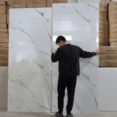 Painel de Parede de Chuveiro em PVC com Design Moderno para Banheiros Domésticos e de Hotéis