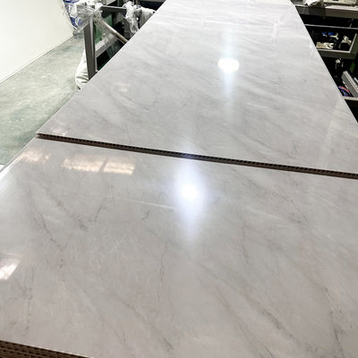 Painéis de parede de chuveiro de plástico durável para renovação de banheiros