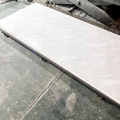 Painéis de parede de chuveiro de plástico durável para renovação de banheiros