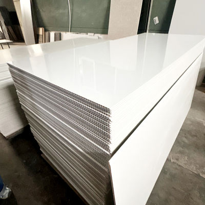 Painel de parede de chuveiro de PVC à prova d'água de qualidade superior para revestimento de parede de áreas úmidas