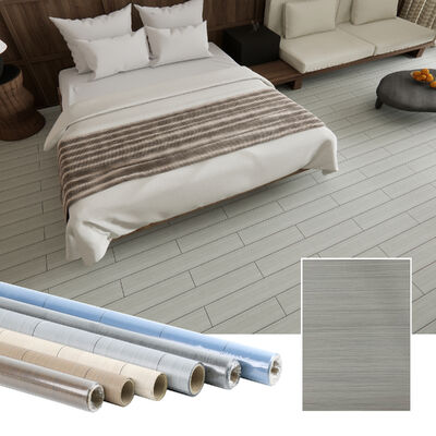 Peel e adhesivo impermeável PVC adesivo de piso para entusiastas de bricolage procurando