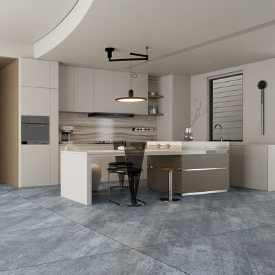 Adesivos de azulejo para chão duráveis, antiderrapantes, à prova d'água, fáceis de limpar, proteção de superfície