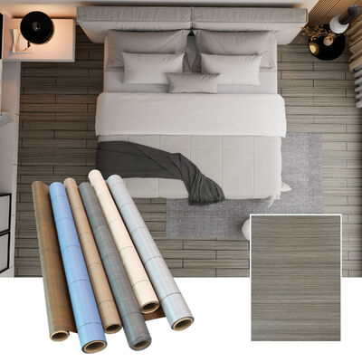 Eco-friendly Inodor removível auto-aderente adesivos de piso para quartos de crianças jardins infantis áreas de jogo