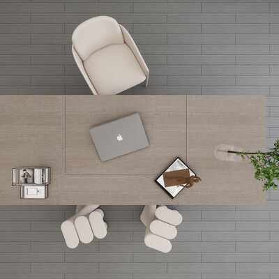 Eco-friendly Inodor removível auto-aderente adesivos de piso para quartos de crianças jardins infantis áreas de jogo