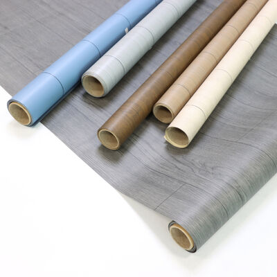 Adesivo de piso de escritório de vinil auto-aderente sem ferramentas ou cola necessária fácil atualização de piso de bricolage