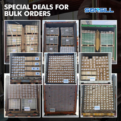 Canteiro Elevado Moderno à Prova d'Água e Retardador de Chamas Ecológico para Exterior