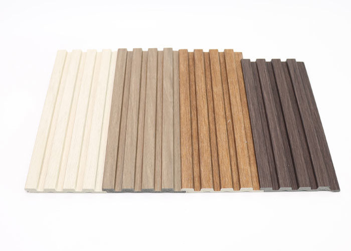 Painel de revestimento da parede do picosegundo do painel de parede do PVC do painel de parede 200mm do poliestireno da decoração interior