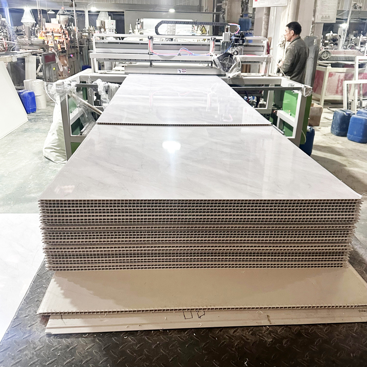 Painel de Parede de Chuveiro em PVC com Design Moderno para Banheiros Domésticos e de Hotéis