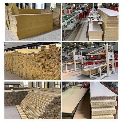 Painel de parede interior do PVC WPC de WPC