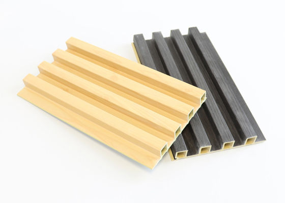 Painel de parede interior do PVC WPC de WPC