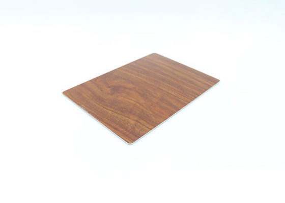 Placa decorativa da parede flexível plástica lustrosa alta da folha 1220x2900mm do mármore do PVC
