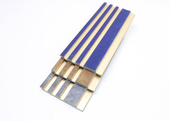 Desgaste europeu do painel de parede do picosegundo do estilo - não fácil resistente a Fade Decoration