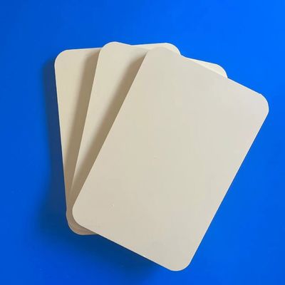 1mm - a espuma do PVC da espessura de 30mm embarca a folha dos estrangeiros do PVC do PVC do Lamina de 4x8ft