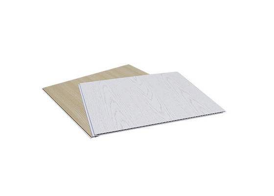 Umidade interna do quarto do painel de parede do PVC do teto da decoração - prova