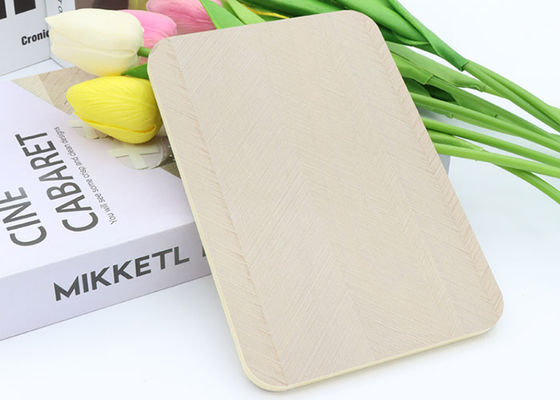 placas da espuma do PVC de 1220x2440mm painel de parede colorido de 12mm - de 18mm