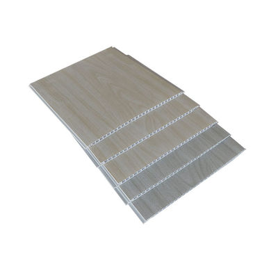 Folha plástica do teto do PVC do painel de teto do material de construção do painel do teto do PVC