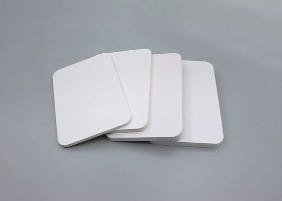 folhas rígidas do isopor das placas 4x8 da espuma do PVC de 1220x2440mm