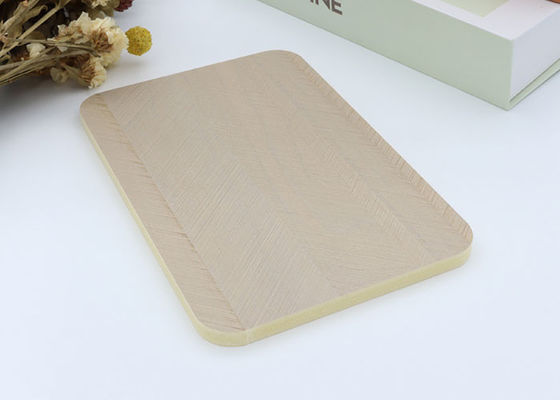 folhas rígidas do isopor das placas 4x8 da espuma do PVC de 1220x2440mm
