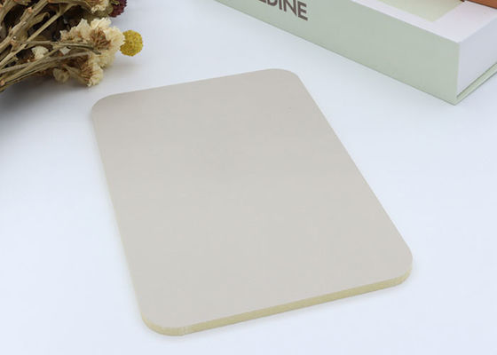 o plástico do alto densidade da placa da espuma do PVC de 1220x2440mm cobre o material de construção