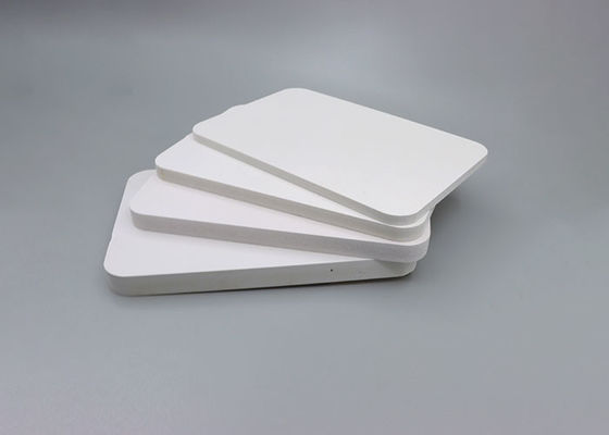 as placas da espuma do PVC de 5mm expandidas espumam painel da espuma do PVC da folha 1220x2800mm