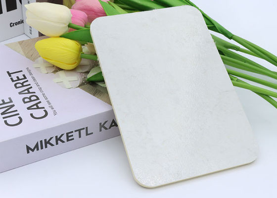 as placas da espuma do PVC de 5mm expandidas espumam painel da espuma do PVC da folha 1220x2800mm