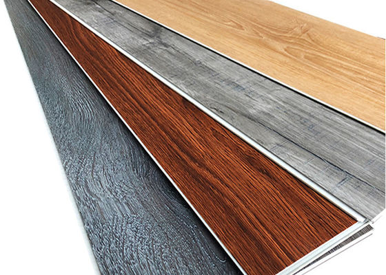 Revestimento flexível do vinil do PVC da estratificação