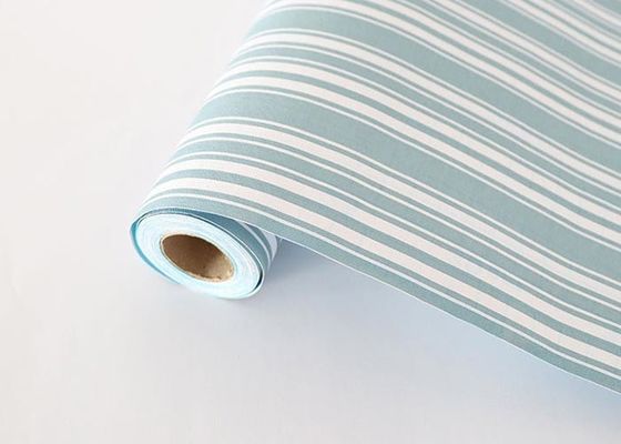 Paredes impermeáveis decorativas da etiqueta 60cm do papel de parede do PVC das paredes decorativas