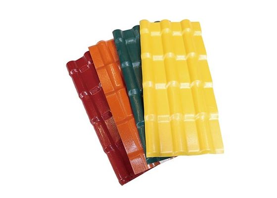O telhado do PVC do projeto 1.0mm 1.3mm 1.5mm do tijolo telha a decoração solar das casas das telhas telhando