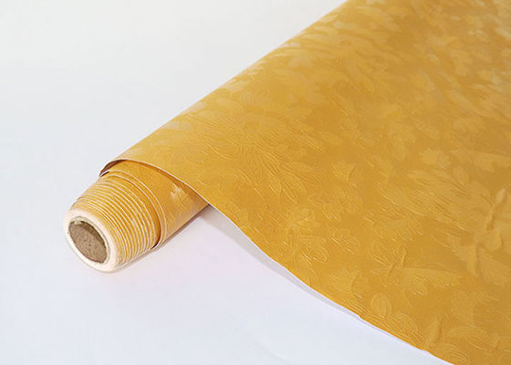 Papel de parede autoadesivo do rolo da etiqueta do papel de parede do PVC do tijolo de Rolls 3d do papel de parede de pedra
