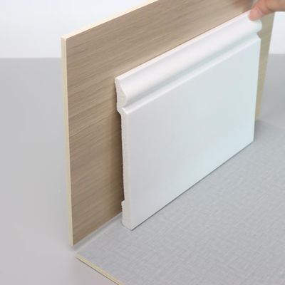 Moldes impermeáveis da placa de contorno 3m do poliestireno picosegundo para a parede interior