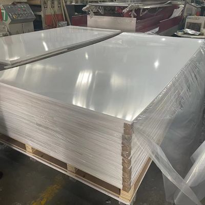 1mm - a espuma do PVC da espessura de 30mm embarca a folha dos estrangeiros do PVC do PVC do Lamina de 4x8ft