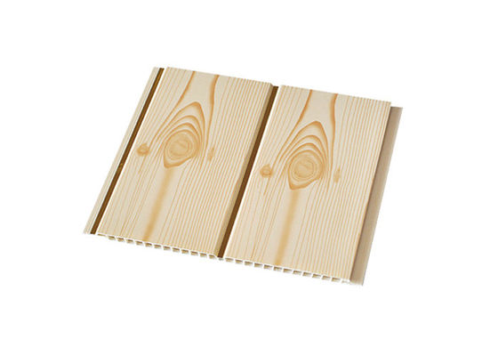 Parede laminada interior do painel de teto do PVC do Pvc para o banheiro