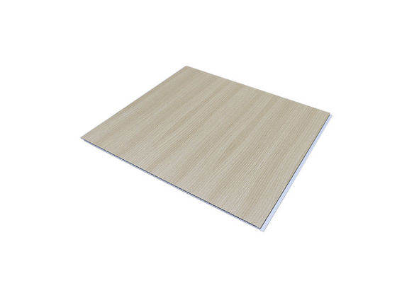 Umidade interna do quarto do painel de parede do PVC do teto da decoração - prova