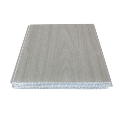 Painel de parede laminado do PVC do painel de teto do PVC impermeável