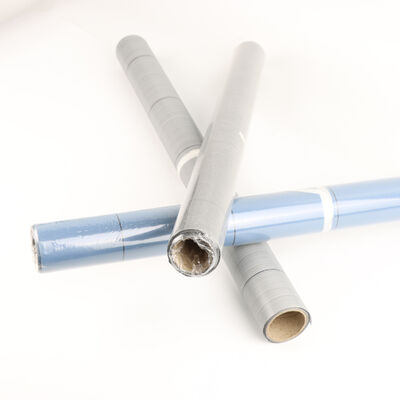 Adesivos de chão adesivos de 0,7 mm padrão de cortiça ou textura macia