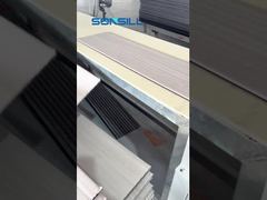 Painel de tecto de PVC